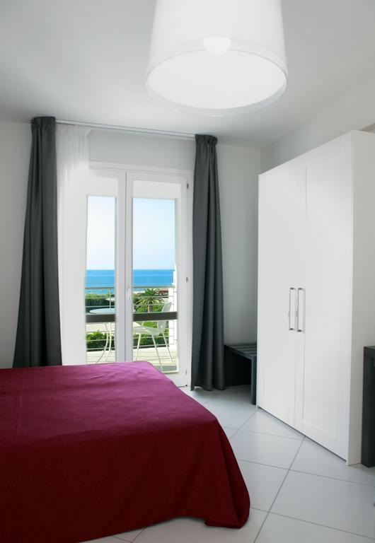 Aparthotel Brezza Di Grecale Trapani